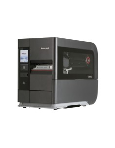 Honeywell PX940 impresora de etiquetas Térmica directa   transferencia térmica 203 x 203 DPI Inalámbrico y alámbrico Ethernet