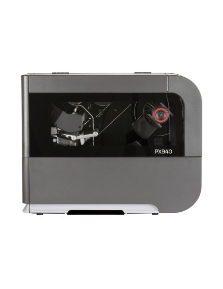 Honeywell PX940 impresora de etiquetas Térmica directa   transferencia térmica 203 x 203 DPI Inalámbrico y alámbrico Ethernet