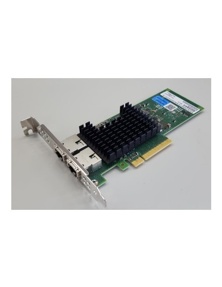 Fujitsu PY-LA342 adaptador y tarjeta de red Interno Ethernet 10000 Mbit s