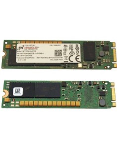 Fujitsu PY-MF96YN unidad de estado sólido 960 GB M.2 Serial ATA III