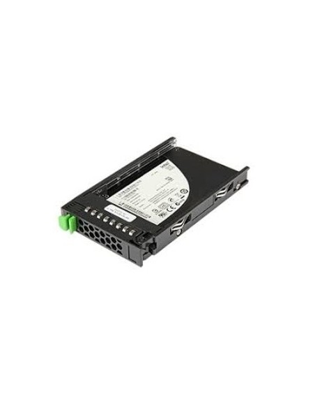 Fujitsu PY-SS48NMF unidad de estado sólido 480 GB 2.5" Serial ATA III