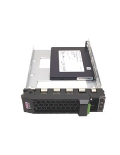 Fujitsu PY-TS48NMC unidad de estado sólido 480 GB 3.5" Serial ATA III