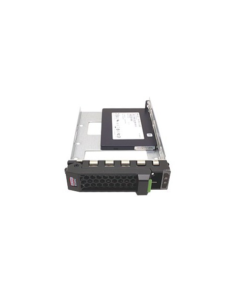 Fujitsu PY-TS96NKA unidad de estado sólido 960 GB 3.5" Serial ATA III