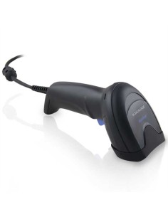 Datalogic QuickScan QD2500 Lector de códigos de barras portátil 1D 2D Negro 2