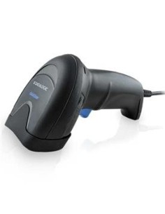 Datalogic QuickScan QD2590 Lector de códigos de barras portátil 1D 2D Negro