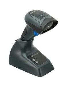 Datalogic QuickScan Mobile QM2131 Lector de códigos de barras portátil 1D Negro 2