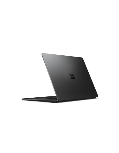 Microsoft Surface Laptop 5 Intel® Core™ i5 i5-1235U Portátil 34,3 cm (13.5") Pantalla táctil 8 GB LPDDR5x-SDRAM 512 GB SSD
