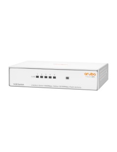 HPE Aruba Networking Aruba Instant On 1430 5G No administrado L2 Gigabit Ethernet (10 100 1000) Blanco 2