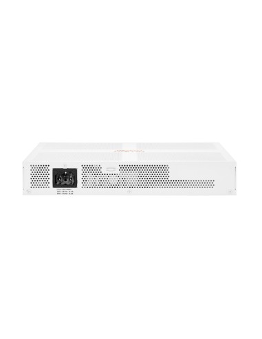 HPE Aruba Networking Aruba Instant On 1430 16G No administrado L2 Gigabit Ethernet (10 100 1000) 1U Blanco