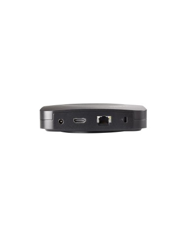 Barco ClickShare C-5 G2 sistema de presentación inalámbrico HDMI Mochila