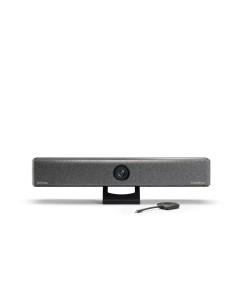 Barco Bar Core sistema de presentación inalámbrico HDMI Escritorio