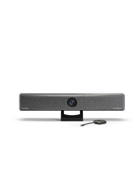 Barco Bar Core sistema de presentación inalámbrico HDMI Escritorio