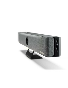 Barco Bar Core sistema de presentación inalámbrico HDMI Escritorio 2