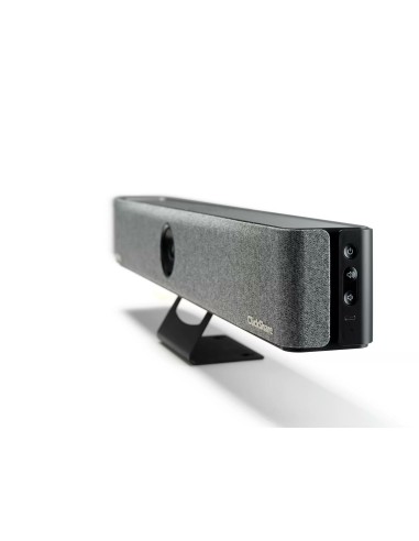 Barco Bar Core sistema de presentación inalámbrico HDMI Escritorio