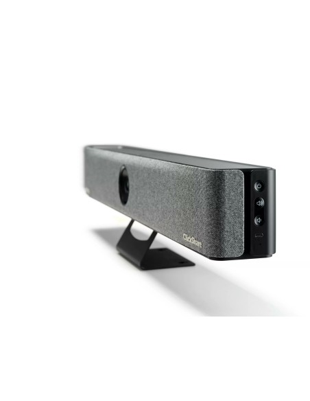 Barco Bar Core sistema de presentación inalámbrico HDMI Escritorio