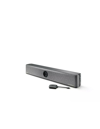 Barco Bar Core sistema de presentación inalámbrico HDMI Escritorio