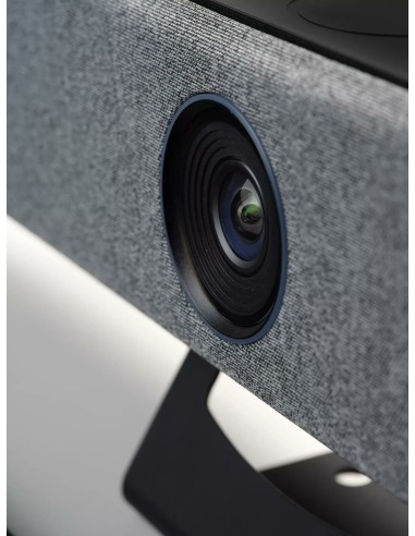 Barco Bar Core sistema de presentación inalámbrico HDMI Escritorio