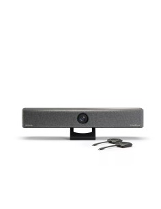 Barco Bar Pro sistema de presentación inalámbrico HDMI Escritorio