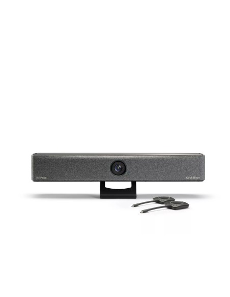 Barco Bar Pro sistema de presentación inalámbrico HDMI Escritorio