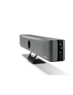 Barco Bar Pro sistema de presentación inalámbrico HDMI Escritorio 2