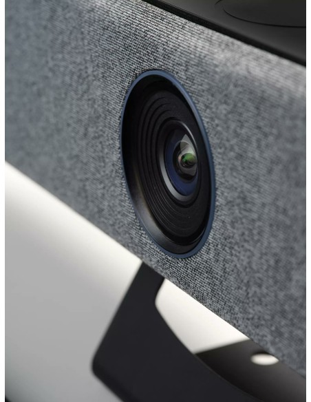 Barco Bar Pro sistema de presentación inalámbrico HDMI Escritorio