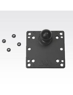 Motorola RAM Mount Bracket (RAM-246U)