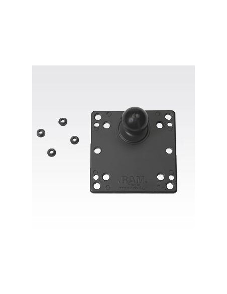 Motorola RAM Mount Bracket (RAM-246U)