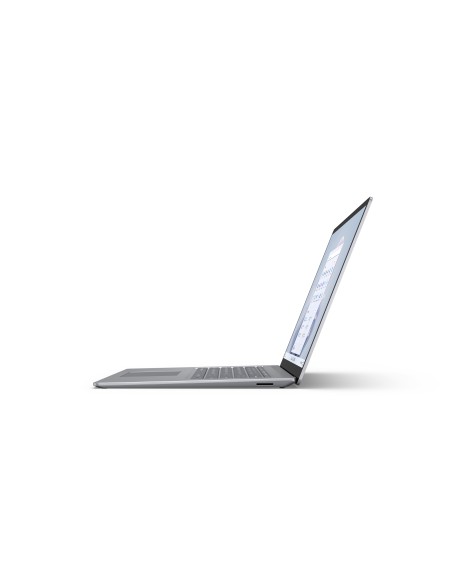 Microsoft Surface Laptop 5 Intel® Core™ i7 i7-1255U Portátil 38,1 cm (15") Pantalla táctil 8 GB LPDDR5x-SDRAM 256 GB SSD Wi-Fi Microsoft Surface Laptop 5 Intel® Core™ i7 i7-1255U Portátil 38,1 cm (15") Pantalla táctil 8 GB LPDDR5x-SDRAM 256 GB SSD Wi-Fi