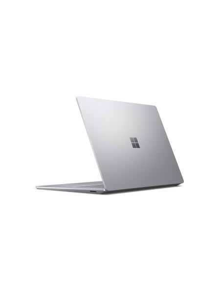 Microsoft Surface Laptop 5 Intel® Core™ i7 i7-1255U Portátil 38,1 cm (15") Pantalla táctil 8 GB LPDDR5x-SDRAM 256 GB SSD Wi-Fi Microsoft Surface Laptop 5 Intel® Core™ i7 i7-1255U Portátil 38,1 cm (15") Pantalla táctil 8 GB LPDDR5x-SDRAM 256 GB SSD Wi-Fi