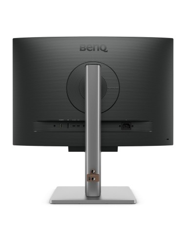 BenQ RD240Q pantalla para PC 61,2 cm (24.1") 2560 x 1600 Pixeles WQXGA LCD Negro