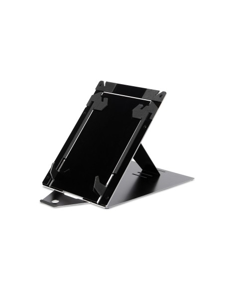 R-Go Tools Soporte para tablet y portátil R-Go Riser Duo, apto para pantallas de 10-22 pulgadas, negro R-Go Tools Soporte para tablet y portátil R-Go Riser Duo, apto para pantallas de 10-22 pulgadas, negro