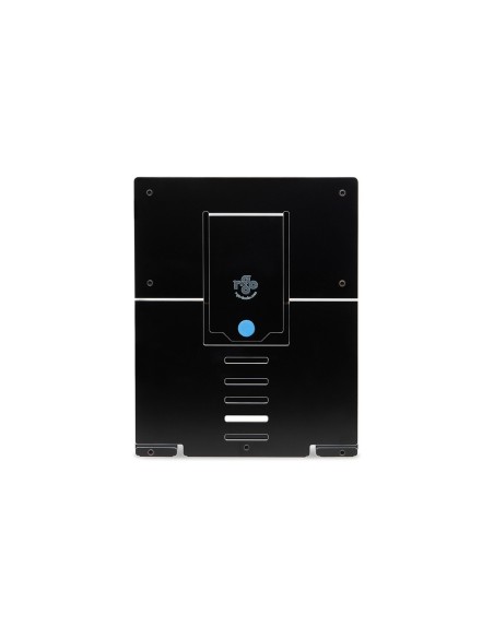 R-Go Tools Soporte para portátil R-Go Riser Flexible, elevador plegable ajustable para portátil, ergonómico, aluminio Hylite, R-Go Tools Soporte para portátil R-Go Riser Flexible, elevador plegable ajustable para portátil, ergonómico, aluminio Hylite,