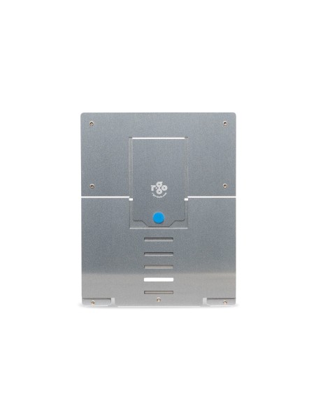 R-Go Tools Soporte para portátil R-Go Riser Flexible, elevador plegable ajustable para portátil, ergonómico, aluminio Hylite, R-Go Tools Soporte para portátil R-Go Riser Flexible, elevador plegable ajustable para portátil, ergonómico, aluminio Hylite,