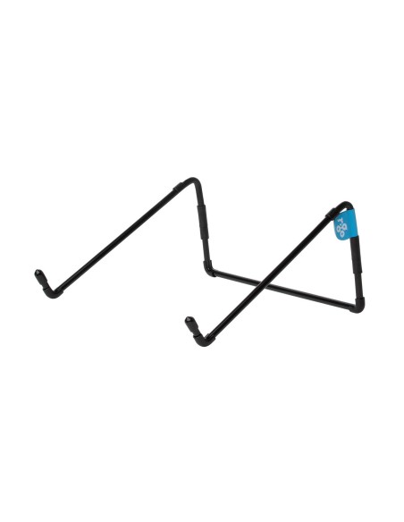R-Go Tools Soporte para portátil R-Go Steel Travel, ergonómico y plegable, apto para portátiles de 10-22 pulgadas, negro R-Go Tools Soporte para portátil R-Go Steel Travel, ergonómico y plegable, apto para portátiles de 10-22 pulgadas, negro