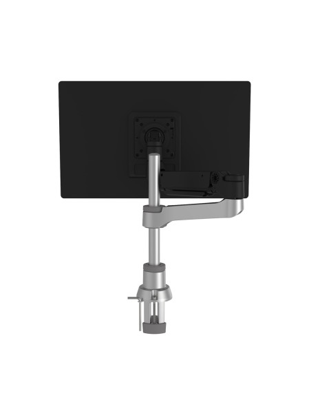 R-Go Tools Brazo de monitor R-Go Caparo Single para un monitor capacidad de carga de 3-9 kg, ajustable con resorte de gas, R-Go Tools Brazo de monitor R-Go Caparo Single para un monitor capacidad de carga de 3-9 kg, ajustable con resorte de gas,