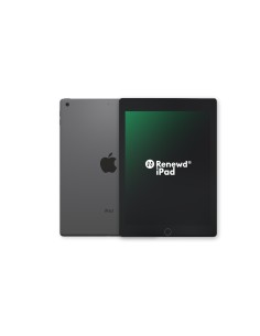 Renewd iPad 6 WiFi Gris Espacial 128GB 2