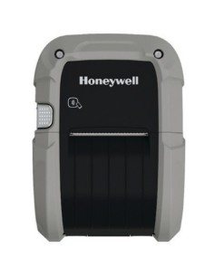 Honeywell RP4F impresora de etiquetas Térmica directa 203 x 203 DPI 127 mm s Inalámbrico y alámbrico Wifi Bluetooth