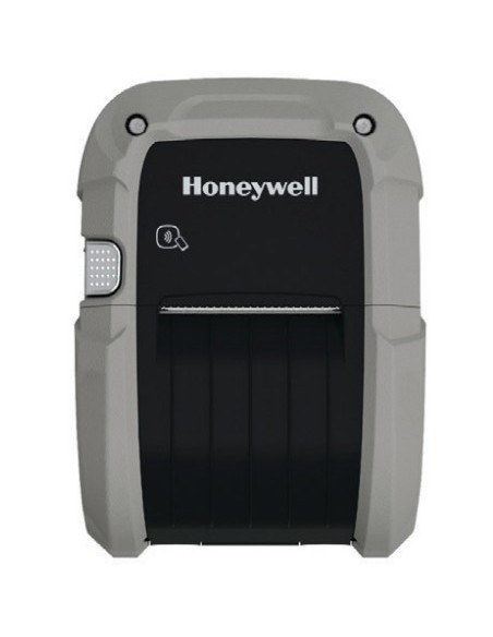 Honeywell RP4F impresora de etiquetas Térmica directa 203 x 203 DPI 127 mm s Inalámbrico y alámbrico Wifi Bluetooth