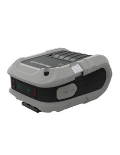 Honeywell RP4F impresora de etiquetas Térmica directa 203 x 203 DPI 127 mm s Inalámbrico y alámbrico Wifi Bluetooth 2