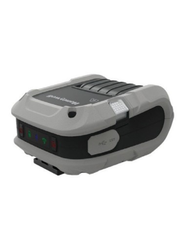 Honeywell RP4F impresora de etiquetas Térmica directa 203 x 203 DPI 127 mm s Inalámbrico y alámbrico Wifi Bluetooth