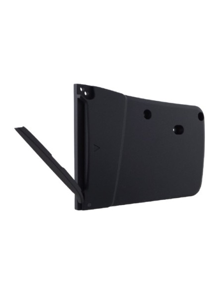 Honeywell RT10-CAC lector de tarjeta inteligente Negro