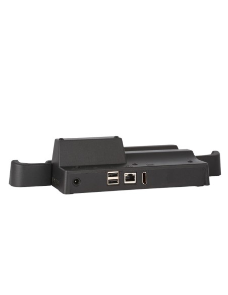 Honeywell RT10-DD estación dock para móvil Tableta Negro