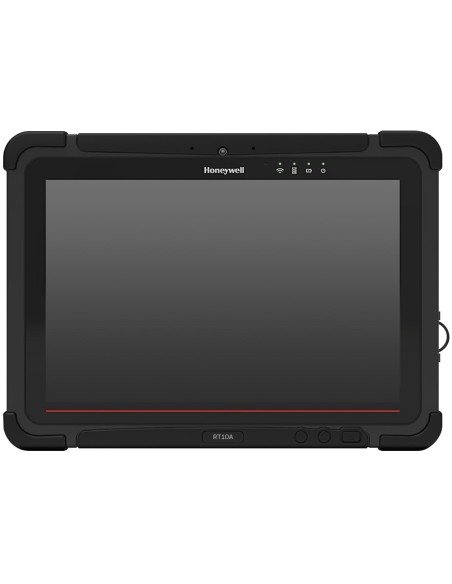 Honeywell RT10W-L00-17C12S0E tablet Intel® Pentium® 128 GB 25,6 cm (10.1") 8 GB Wi-Fi 5 (802.11ac) Windows 10 Negro