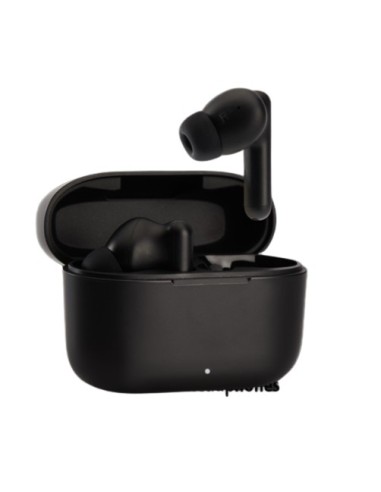 Panasonic RZ-B110W Auriculares Inalámbrico Dentro de oído Llamadas Música Deporte Uso diario Negro