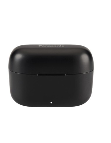 Panasonic RZ-B110W Auriculares Inalámbrico Dentro de oído Llamadas Música Deporte Uso diario Negro