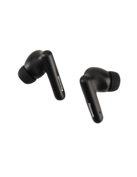 Panasonic RZ-B110W Auriculares Inalámbrico Dentro de oído Llamadas Música Deporte Uso diario Negro