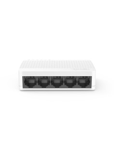 Tenda S105V10.0 switch No administrado L2 Fast Ethernet (10 100) Blanco 2