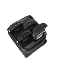 Zebra SAC-MC93-4SCHG-01 cargador de batería Batería para ordenador de bolsillo tipo PDA CC