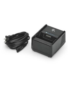 Zebra SAC-MPM-1BCHGEU1-01 cargador de batería Corriente alterna