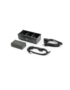 Zebra SAC-MPP-3BCHGUK1-01 cargador de batería Corriente alterna